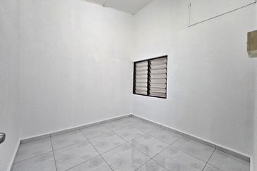 Bandar Tun Razak, Kuala Lumpur