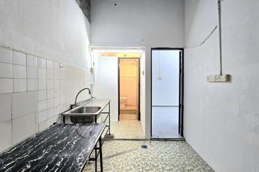 Bandar Tun Razak, Kuala Lumpur