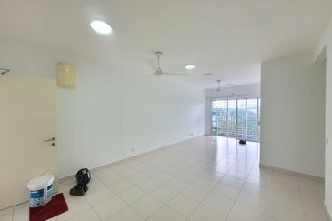 D'Camellia Apartment @ Setia EcoHill