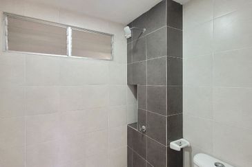 D'Camellia Apartment @ Setia EcoHill