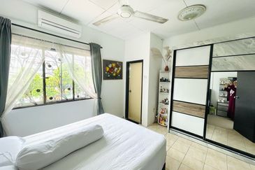 Bandar Saujana Putra