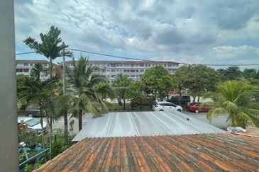 Bandar Saujana Putra