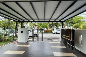 Bandar Saujana Putra