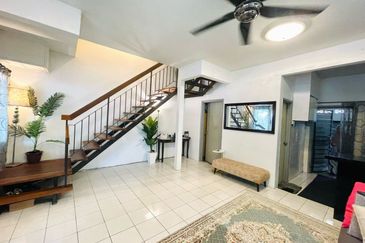 Bandar Saujana Putra