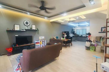 Telok Panglima Garang