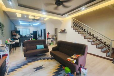 Telok Panglima Garang