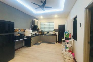 Telok Panglima Garang