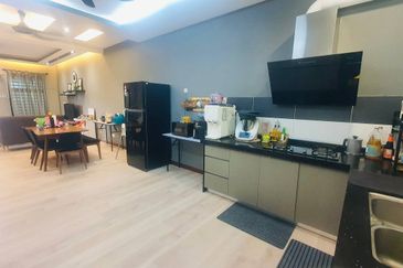 Telok Panglima Garang