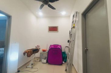 Telok Panglima Garang