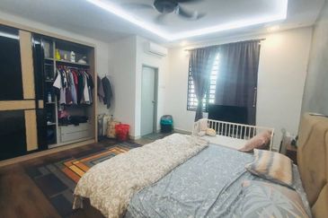 Telok Panglima Garang