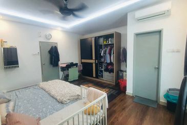 Telok Panglima Garang