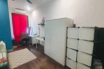 Telok Panglima Garang