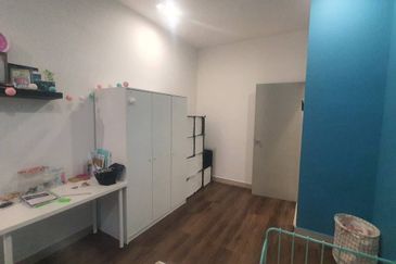 Telok Panglima Garang