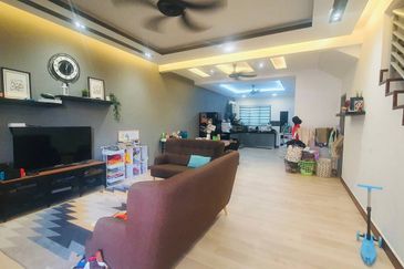 Telok Panglima Garang