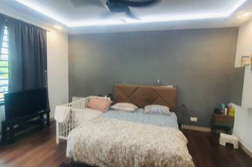 Telok Panglima Garang