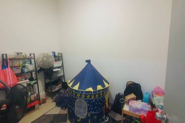 Telok Panglima Garang