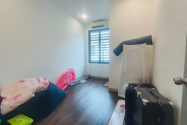 Telok Panglima Garang