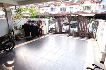 Bandar Baru Bangi