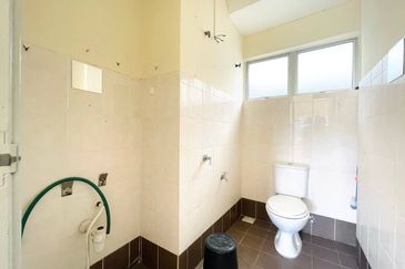 Suria Tropika Apartment