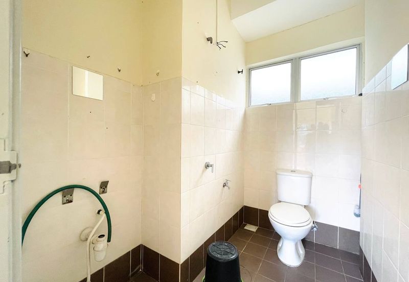 Suria Tropika Apartment