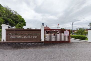 TAMAN DESA PD