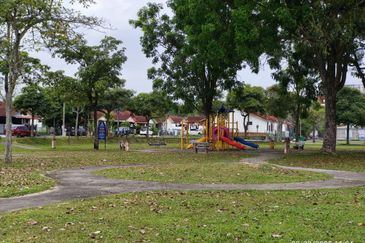 TAMAN DESA PD