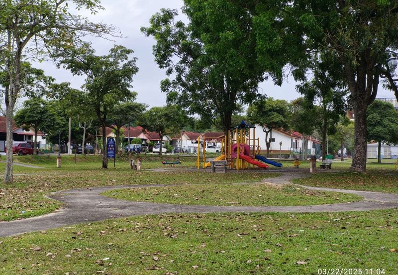 TAMAN DESA PD