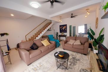 NILAI IMPIAN (LAMAN ORKID)