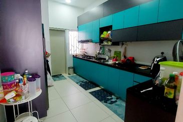 NILAI IMPIAN (LAMAN ORKID)