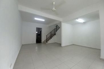 Taman Salak Baiduri, Labu