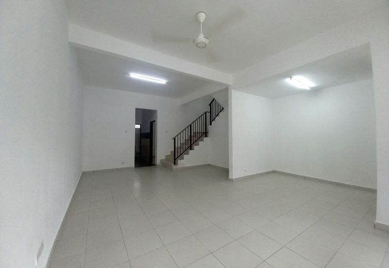 Taman Salak Baiduri, Labu