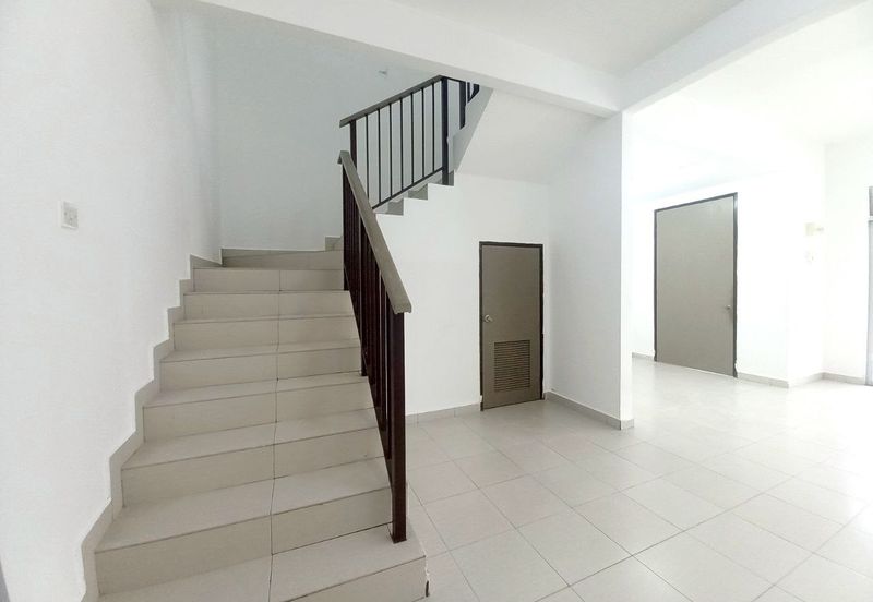 Taman Salak Baiduri, Labu