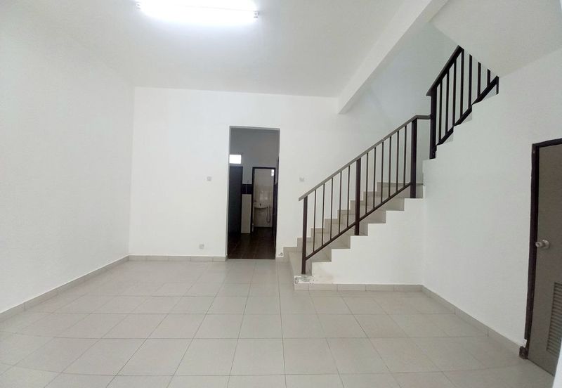 Taman Salak Baiduri, Labu