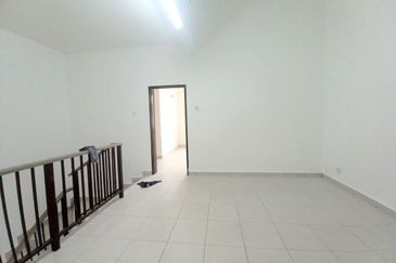 Taman Salak Baiduri, Labu