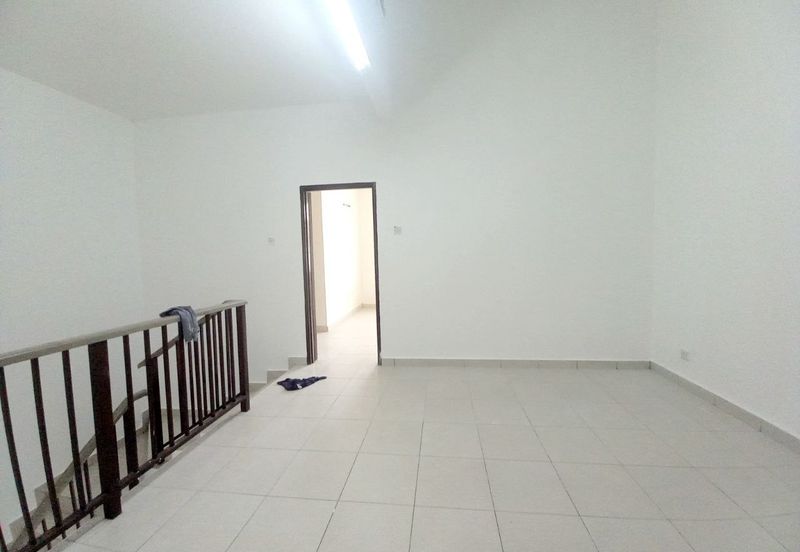 Taman Salak Baiduri, Labu