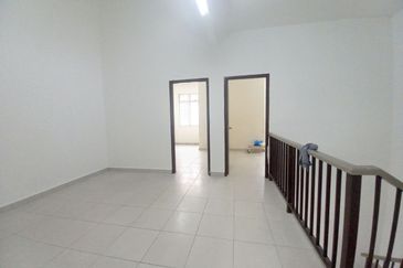 Taman Salak Baiduri, Labu