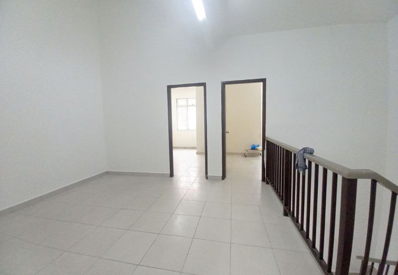 Taman Salak Baiduri, Labu