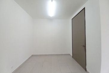 Taman Salak Baiduri, Labu