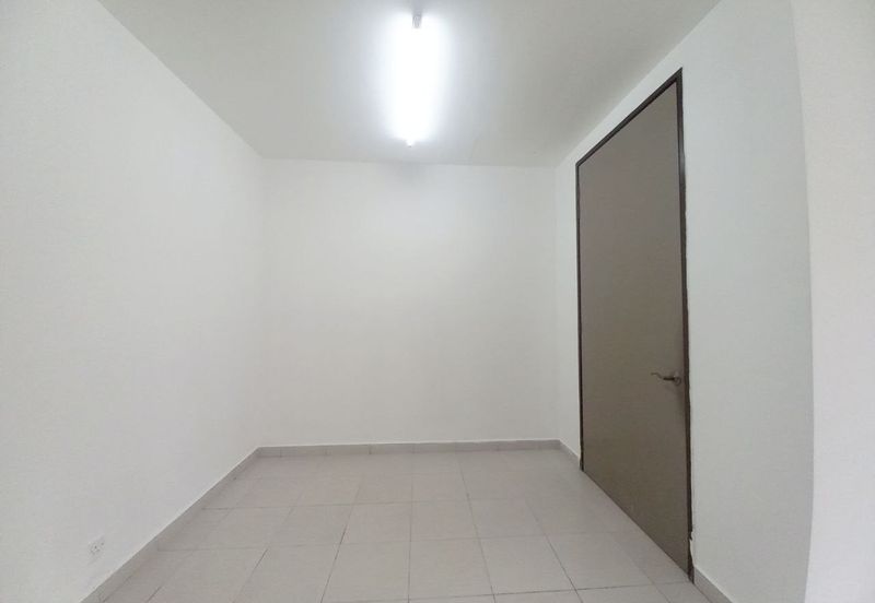 Taman Salak Baiduri, Labu