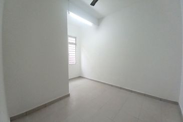 Taman Salak Baiduri, Labu