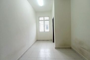 Taman Salak Baiduri, Labu