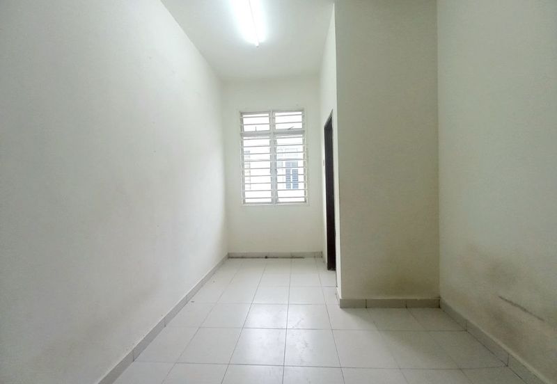 Taman Salak Baiduri, Labu