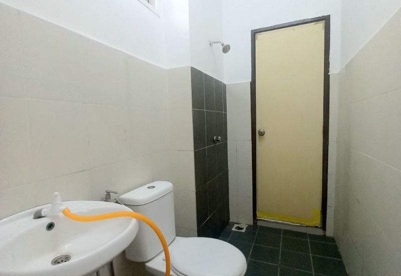 Taman Salak Baiduri, Labu