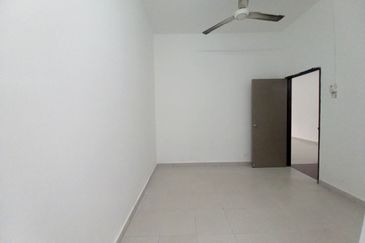 Taman Salak Baiduri, Labu