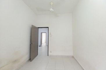 Taman Salak Baiduri, Labu