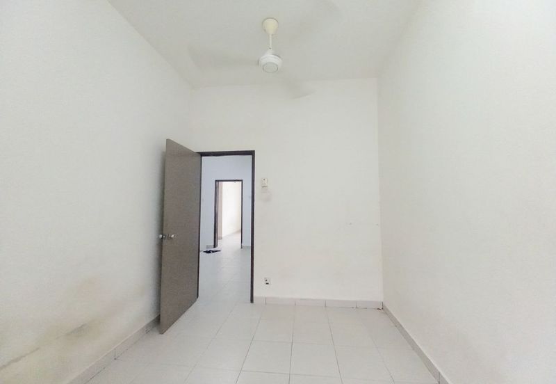 Taman Salak Baiduri, Labu