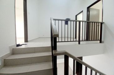 Taman Salak Baiduri, Labu