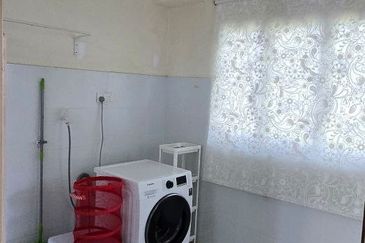 Saujana Heights @ Taman Puncak Saujana