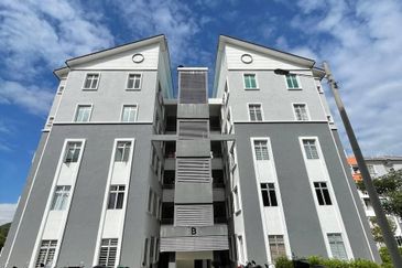 Casa Dahlia Apartment