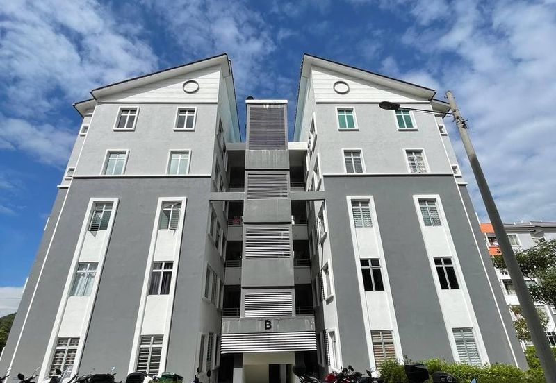 Casa Dahlia Apartment